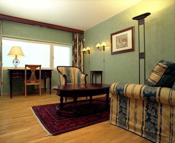 Scandic Tromso Tromsø Quarto foto